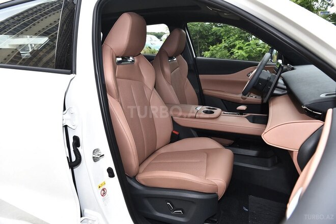 Changan  2025, 0 km - 1.5 l - Bakı