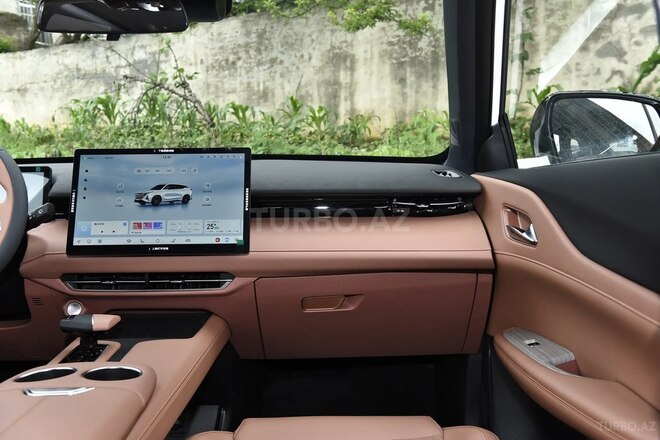Changan  2025, 0 km - 1.5 l - Bakı