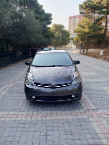 Toyota Prius 2008, 285,000 km - 1.5 l - Xırdalan