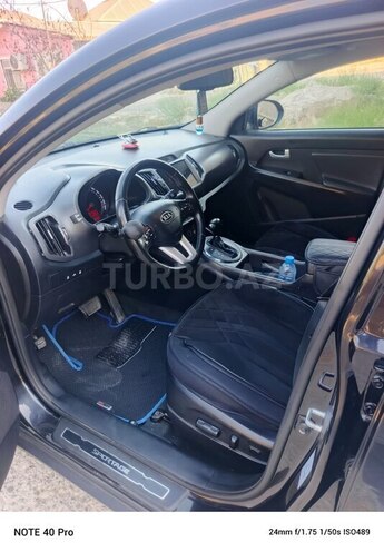 Kia Sportage 2011, 174,000 km - 2.4 л - Bakı