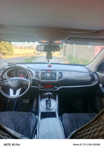 Kia Sportage 2011, 174,000 km - 2.4 л - Bakı
