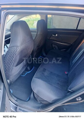 Kia Sportage 2011, 174,000 km - 2.4 л - Bakı