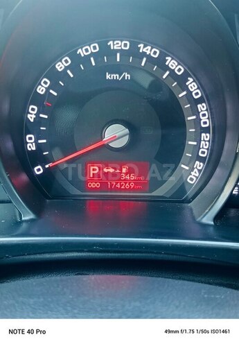 Kia Sportage 2011, 174,000 km - 2.4 л - Bakı