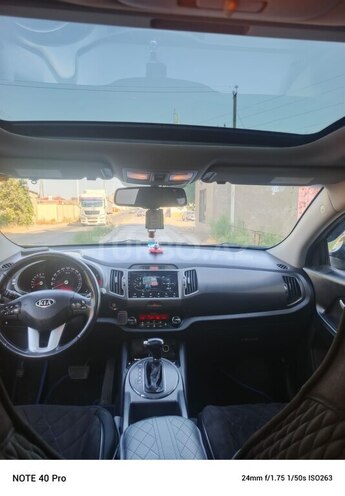Kia Sportage 2011, 174,000 km - 2.4 л - Bakı