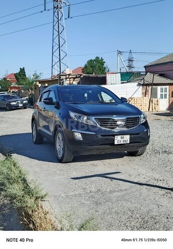 Kia Sportage 2011, 174,000 km - 2.4 л - Bakı