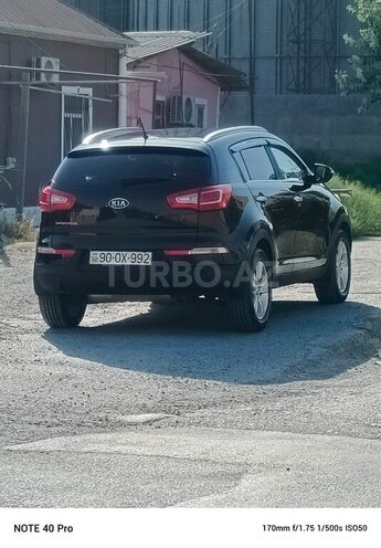 Kia Sportage 2011, 174,000 km - 2.4 л - Bakı