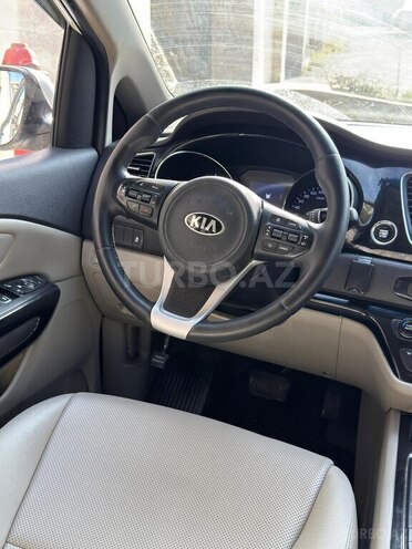 Kia Carnival 2015, 165,000 km - 2.2 л - Bakı