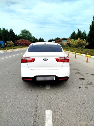 Kia Rio 2012, 142,123 km - 1.4 l - Bakı
