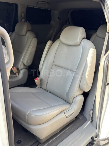 Kia Carnival 2015, 165,000 km - 2.2 л - Bakı