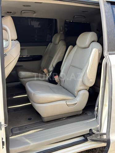 Kia Carnival 2015, 165,000 km - 2.2 л - Bakı