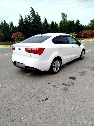Kia Rio 2012, 142,123 km - 1.4 l - Bakı