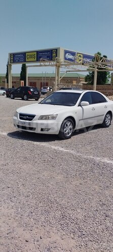 Hyundai Sonata 2006, 266,000 km - 2.0 л - Gəncə