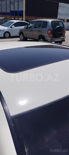 Hyundai Sonata 2006, 266,000 km - 2.0 л - Gəncə