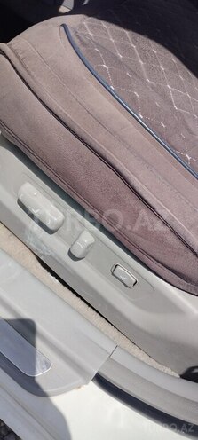 Hyundai Sonata 2006, 266,000 km - 2.0 л - Gəncə