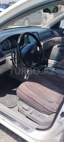 Hyundai Sonata 2006, 266,000 km - 2.0 л - Gəncə