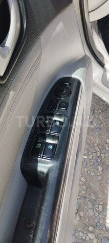 Hyundai Sonata 2006, 266,000 km - 2.0 л - Gəncə