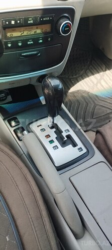 Hyundai Sonata 2006, 266,000 km - 2.0 л - Gəncə