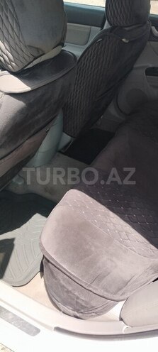 Hyundai Sonata 2006, 266,000 km - 2.0 л - Gəncə
