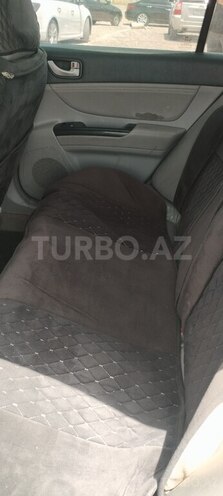 Hyundai Sonata 2006, 266,000 km - 2.0 л - Gəncə