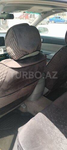 Hyundai Sonata 2006, 266,000 km - 2.0 л - Gəncə