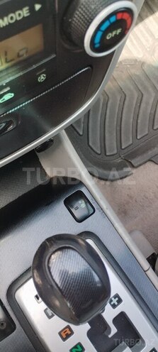 Hyundai Sonata 2006, 266,000 km - 2.0 л - Gəncə