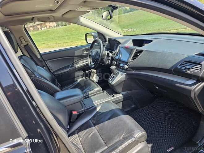 Honda CR-V 2014, 179,000 km - 2.4 л - Bakı