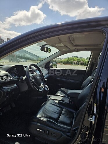Honda CR-V 2014, 179,000 km - 2.4 л - Bakı