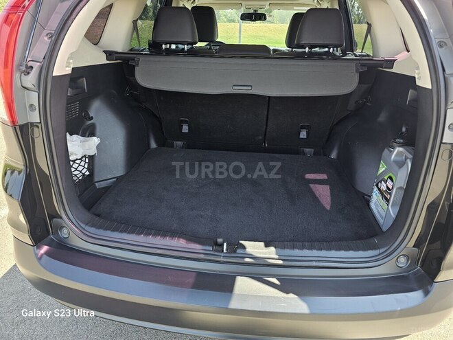 Honda CR-V 2014, 179,000 km - 2.4 л - Bakı