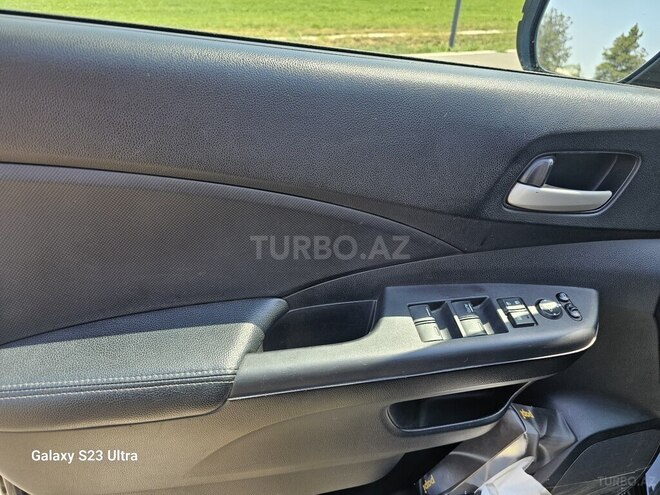 Honda CR-V 2014, 179,000 km - 2.4 л - Bakı