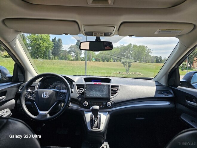 Honda CR-V 2014, 179,000 km - 2.4 л - Bakı