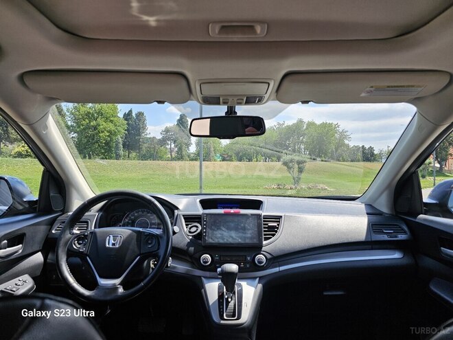 Honda CR-V 2014, 179,000 km - 2.4 л - Bakı