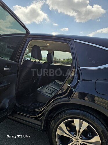 Honda CR-V 2014, 179,000 km - 2.4 л - Bakı