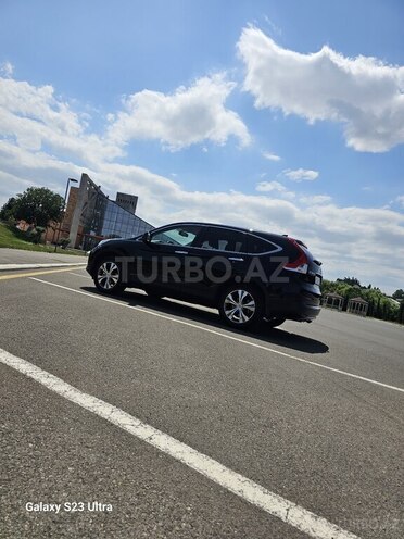 Honda CR-V 2014, 179,000 km - 2.4 л - Bakı