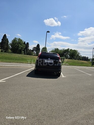 Honda CR-V 2014, 179,000 km - 2.4 л - Bakı