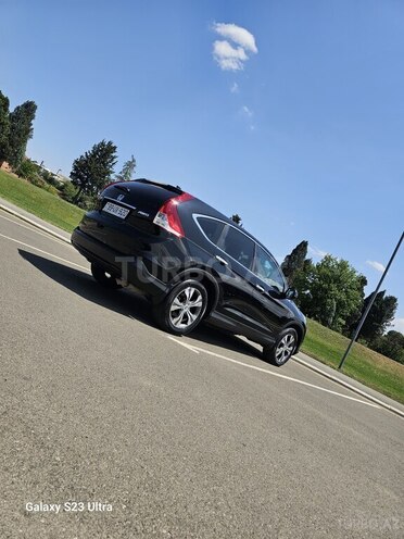 Honda CR-V 2014, 179,000 km - 2.4 л - Bakı