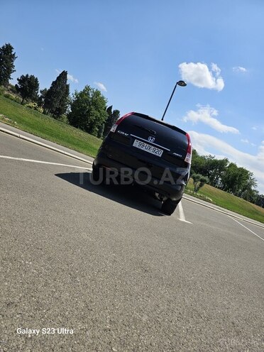 Honda CR-V 2014, 179,000 km - 2.4 л - Bakı