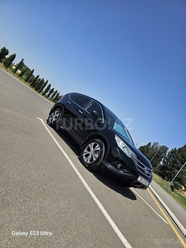 Honda CR-V 2014, 179,000 km - 2.4 л - Bakı