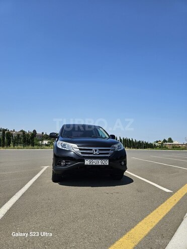 Honda CR-V 2014, 179,000 km - 2.4 л - Bakı