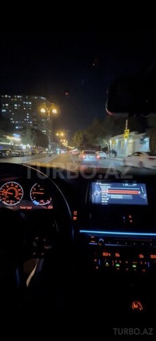 BMW 528 2015, 164,000 km - 2.0 l - Bakı