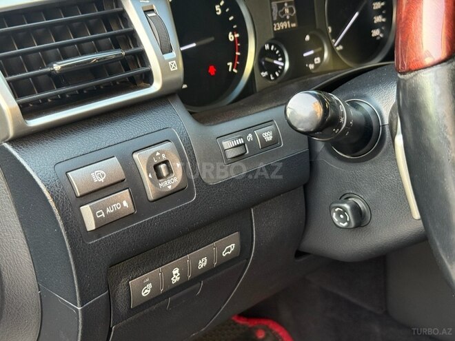 Lexus LX 570 2013, 323,000 km - 5.7 l - Bakı