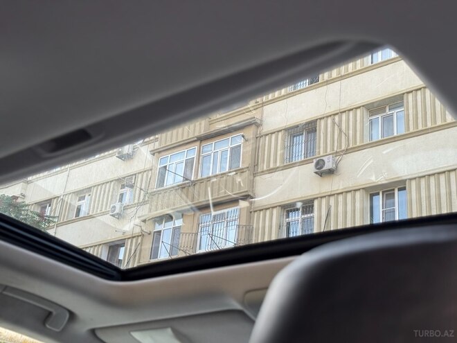 Lexus LX 570 2013, 323,000 km - 5.7 l - Bakı