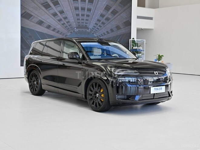 Denza  2025, 0 km - 2.0 l - Bakı