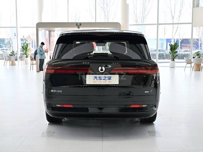 Denza  2025, 0 km - 2.0 l - Bakı
