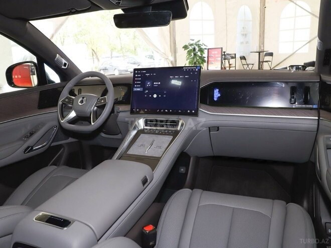 Denza  2025, 0 km - 2.0 l - Bakı