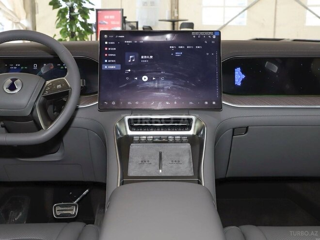 Denza  2025, 0 km - 2.0 l - Bakı