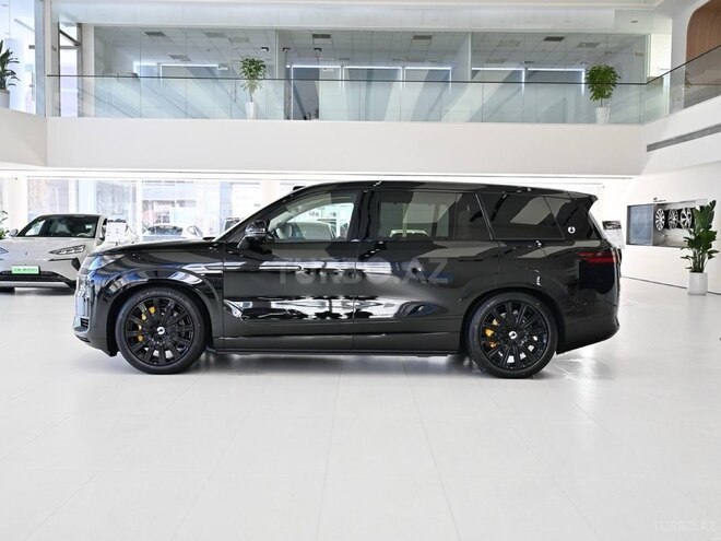 Denza  2025, 0 km - 2.0 l - Bakı