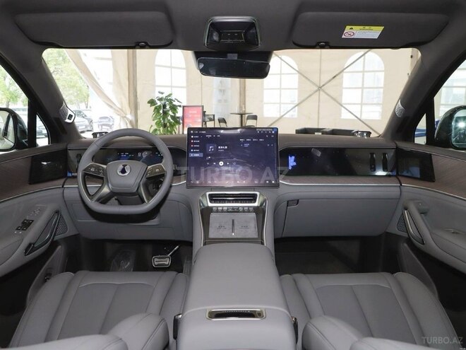 Denza  2025, 0 km - 2.0 l - Bakı