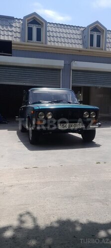 LADA (VAZ) 2106 1999, 58,700 km - 1.6 l - Şirvan
