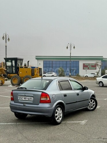 Opel Astra 2005, 275,000 km - 1.4 l - Sumqayıt