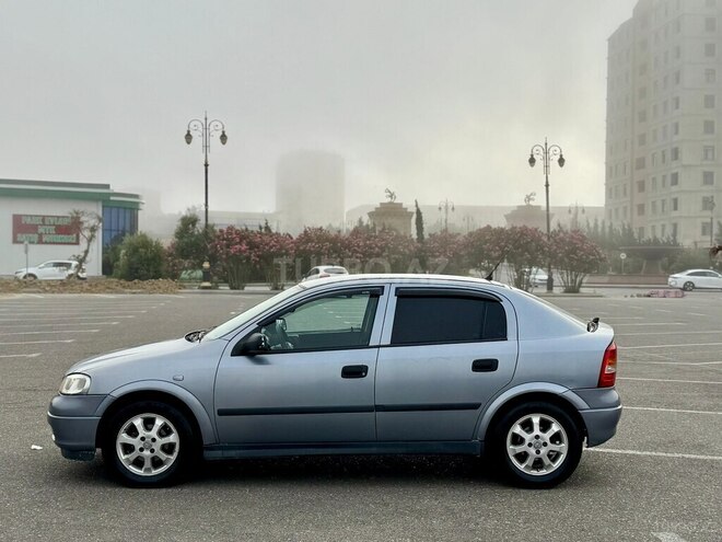 Opel Astra 2005, 275,000 km - 1.4 l - Sumqayıt